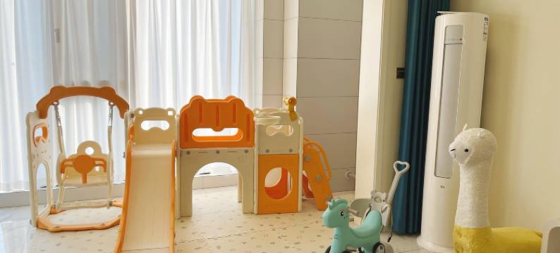 甜小姐的民宿(只有河南戏剧幻城)图片