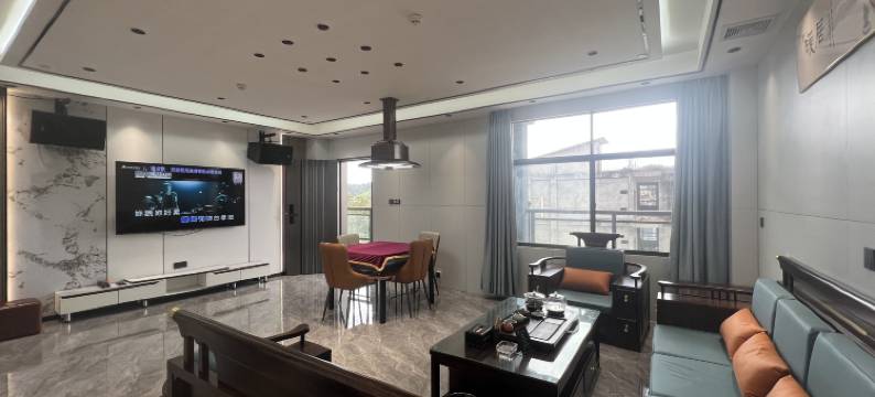 新时代温泉酒店(惠东安墩热汤店)图片