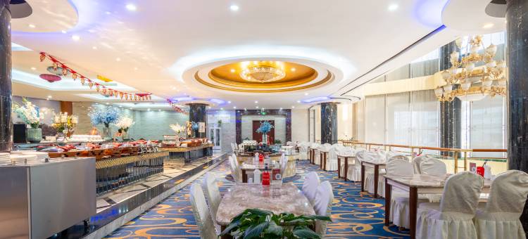 凌海大酒店(日照站大唐广场店)图片