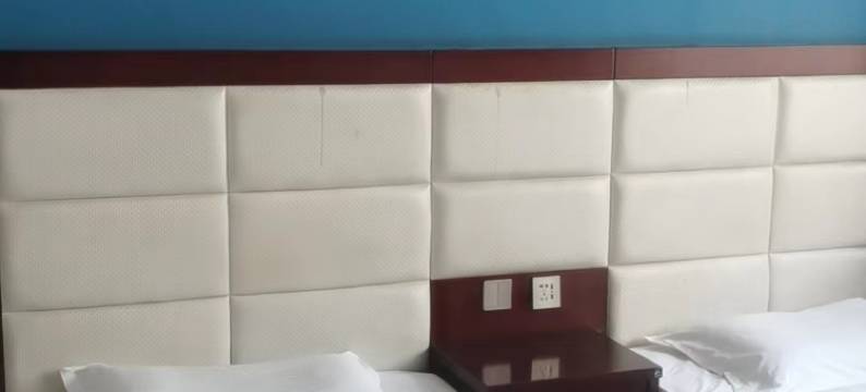 神木凯博商务酒店图片