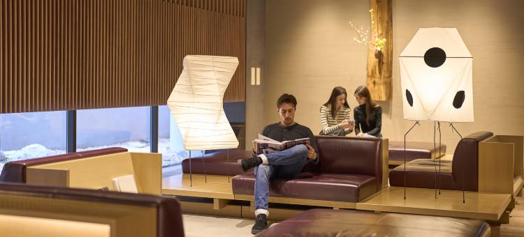 京都四条室町Resol酒店(Hotel Resol Kyoto Shijo Muromachi)图片