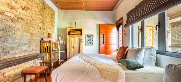 马六甲萨玛雅豪华别墅(Samaya Luxury Villa - Melaka)图片