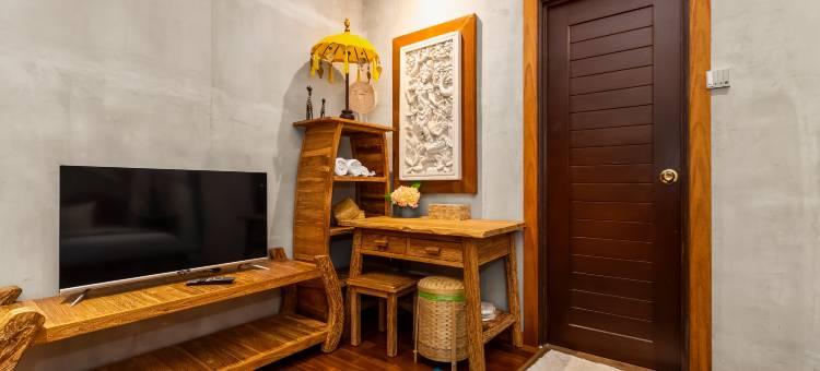 The Kembali Luxury Villa - Melaka 5 Bedroom图片