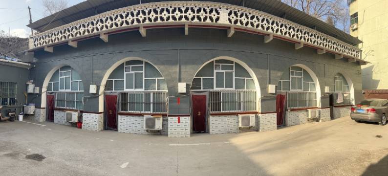 永坪宏泰宾馆图片