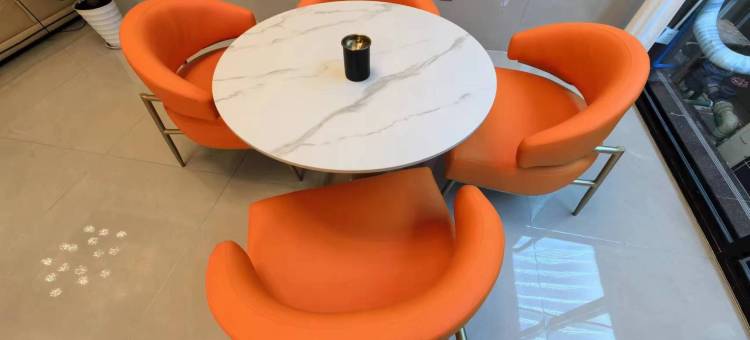 好运来·轻奢酒店(天全县中医院店)图片