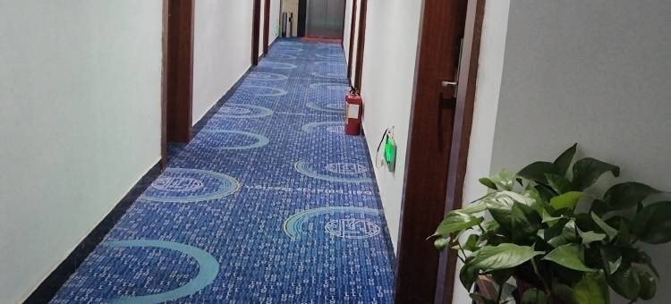 佛山建银公寓(佛山西站沙堤机场店)图片