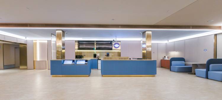 汉庭酒店(宁波江北外滩店)图片