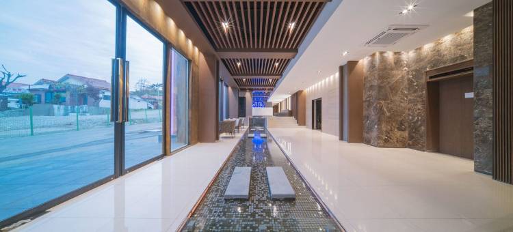 莲花门酒店(Yean Hwa Moon Hotel)图片