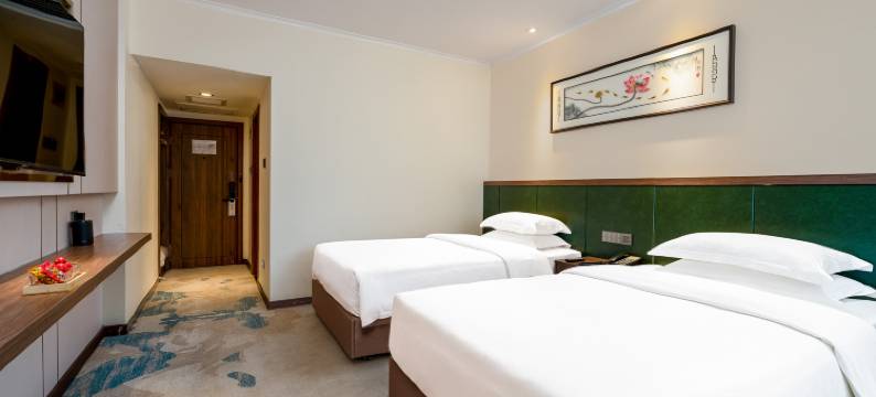 成都芙蓉饭店(宽窄巷子天府广场店)图片