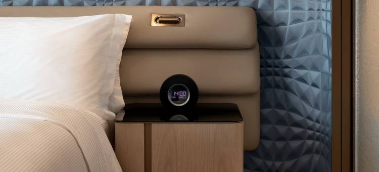 深圳国际会展中心希尔顿酒店(前海华发冰雪世界店)图片