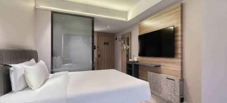 汉庭酒店(连云港墟沟海鲜城店)图片