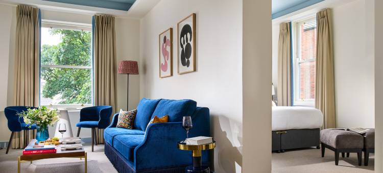 狄伦酒店(Dylan Dublin)图片