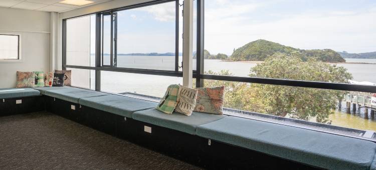 哈卡之家 岛湾(Haka House Bay of Islands (Paihia))图片