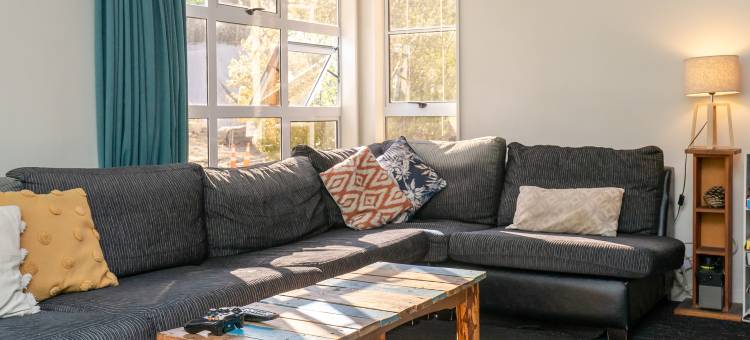 皇后镇哈卡小屋酒店(Haka House Queenstown)图片