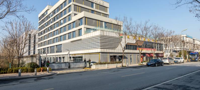 贝格豪斯酒店(西安比亚迪集贤工业园店)图片