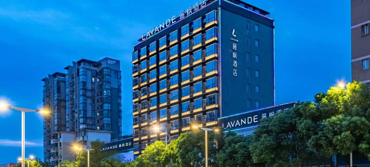 麗枫酒店(南昌八一广场火车站店)图片