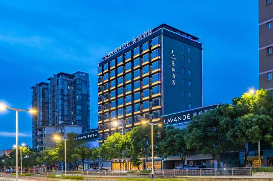 麗枫酒店(南昌八一广场火车站店)