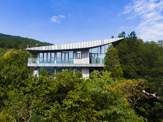 平利马盘山民宿