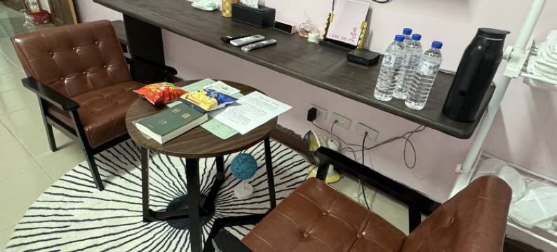 鹿港宏旭民宿图片