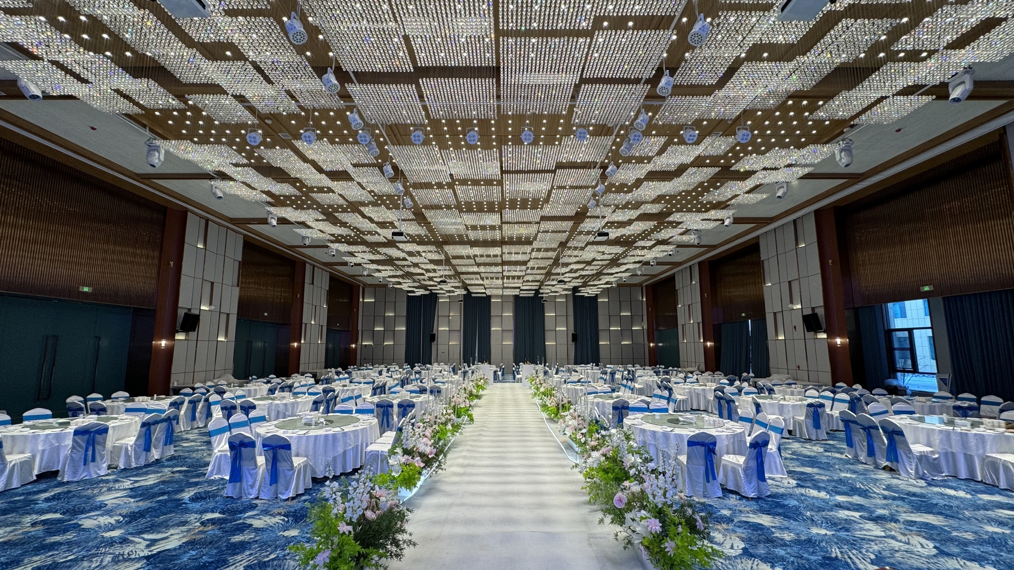 SuWu Pearl Hotel of HATGOver view