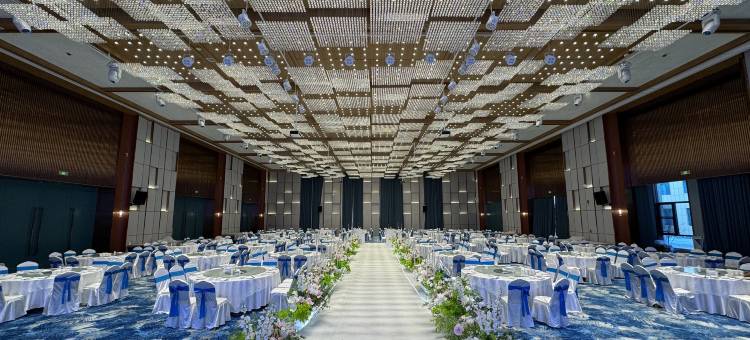 公航旅·苏武明珠酒店图片