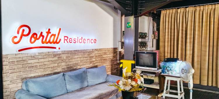 OYO115 珀塔尔公寓(Portal Residence)图片