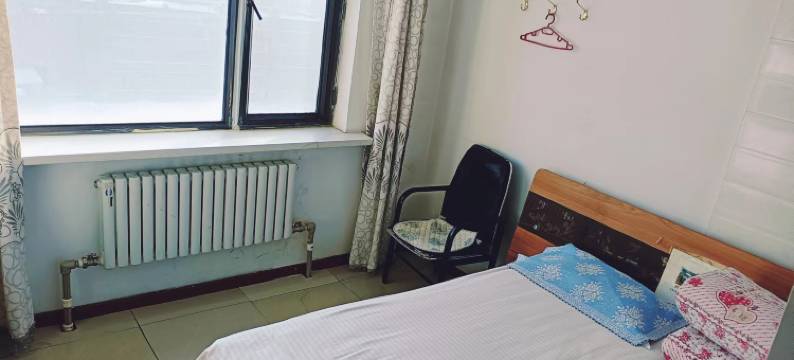 海拉尔区新聚源民宿图片