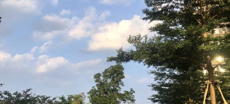 天一阁公寓(肇庆火车站店)图片