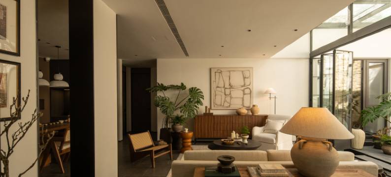 沐清辰民宿(大同古城店)图片