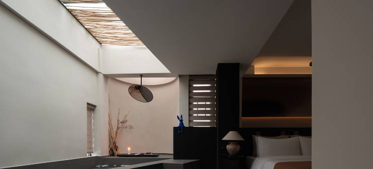 XHotel(长沙五一广场潮宗古街店)图片