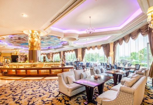 Anqing Country Garden Fengyue Phoenix Hotel (Wanda Plaza Branch) Hotel Overview