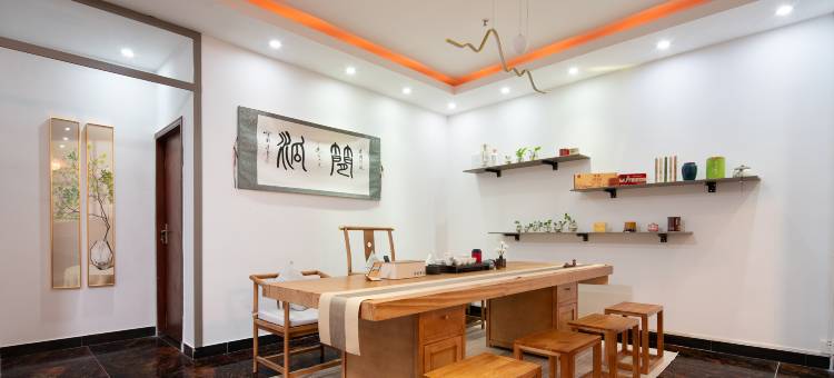 齐成·Hotel(海棠湾店)图片