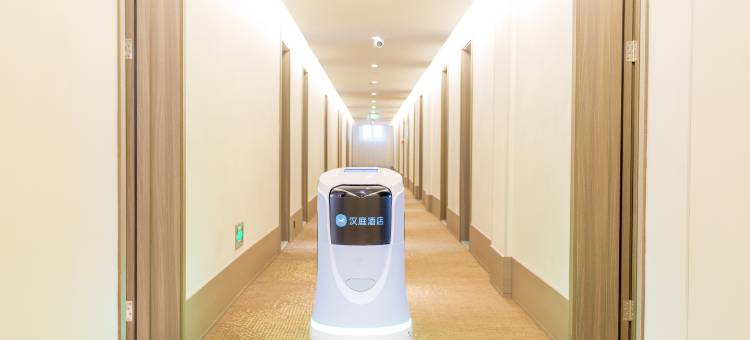 汉庭酒店(沧州青县店)图片