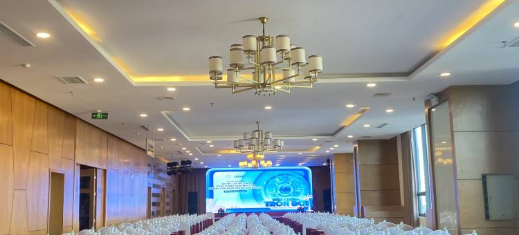 孟青门东酒店(Muong Thanh Cua Dong Hotel)图片