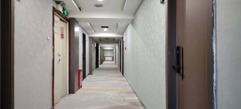 乌鲁木齐福荣楼精致酒店图片