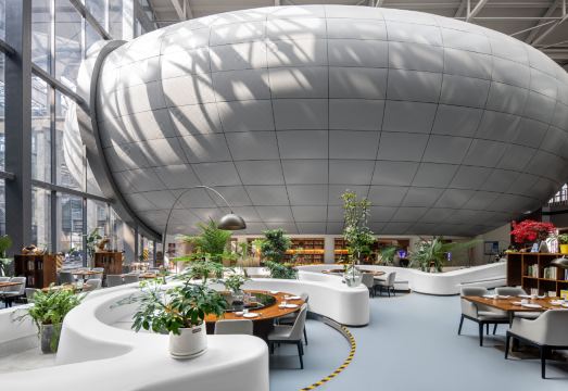 Meihao Lize Hotel (Hangzhou Xintiandi Esports Center Branch) Hotel Overview