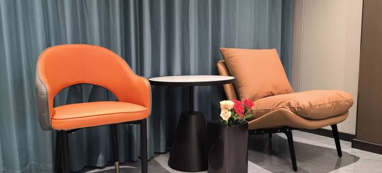 济源市艾特优酒店(职业技术学院店)图片