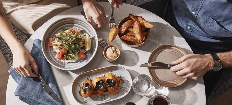 阿德莱德阿尔巴酒店(Hotel Alba Adelaide, an EVT Hotel)图片