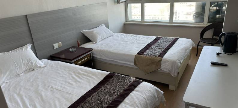 北屯凯月宾馆图片