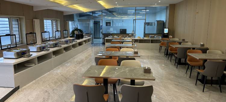 凯怡酒店(长春火车站店)图片