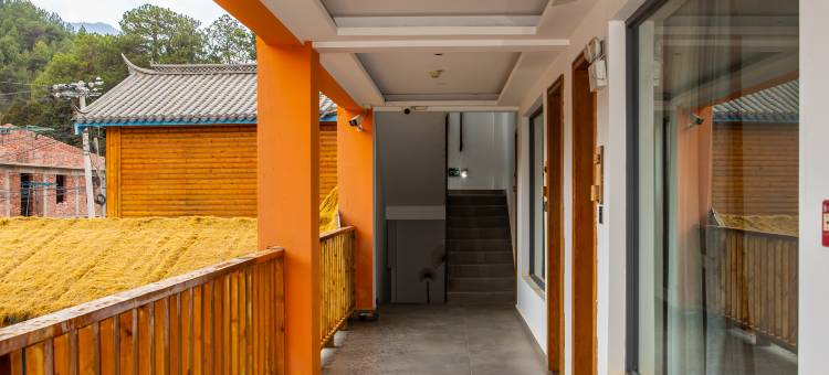 泸沽湖春禧民宿图片