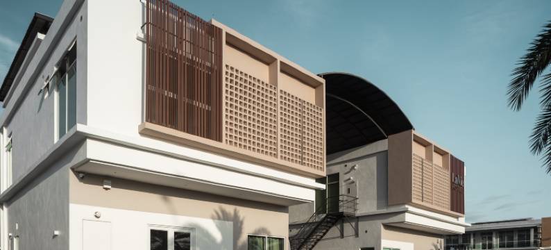 生活酒店(La Vie Hotel Juru)图片