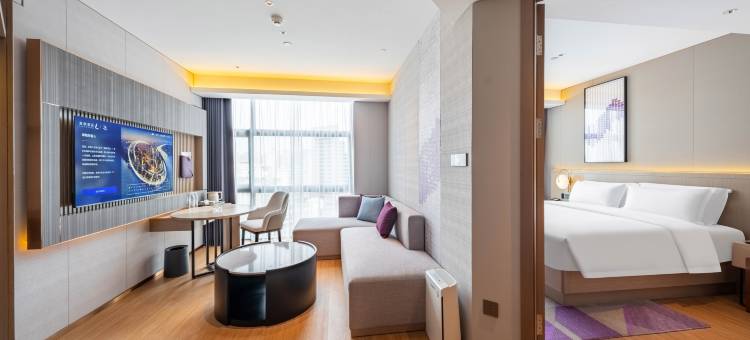 麗枫酒店(海口万国大都会骑楼老街店)图片