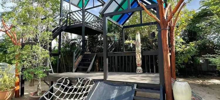 自由部落天体度假村(Free Tribe Naturist Resort)图片