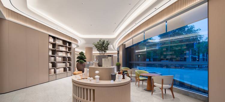 全季酒店(衢州水亭门店)图片