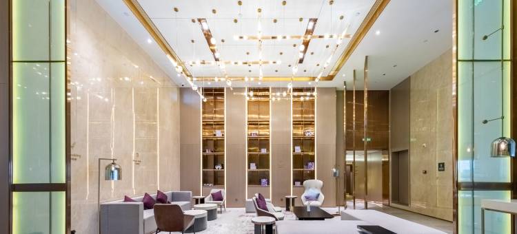 麗枫酒店(海口万国大都会骑楼老街店)图片