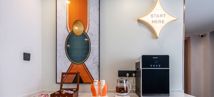 锦江之星(菏泽汽车总站佳和城店)图片