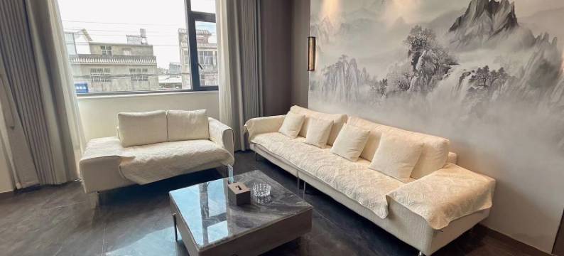 礼州毅文汐酒店图片