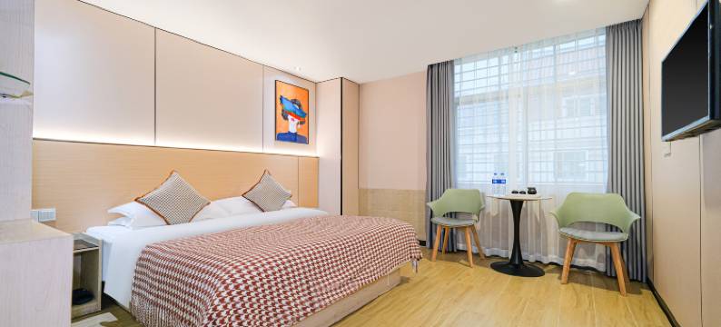 舒曼酒店(泉州古城美食街店)图片