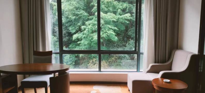 婺源人逸酒店图片